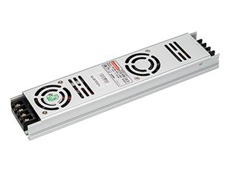 Блок питания HTS-400-LS купить оптом в Москве 