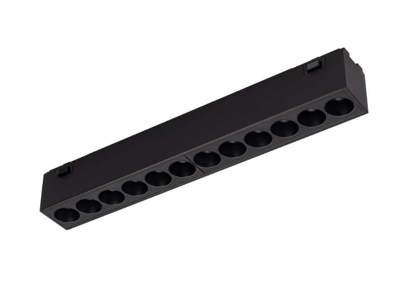 Купить светильник mag-vibe-laser-l197-12w (dali)