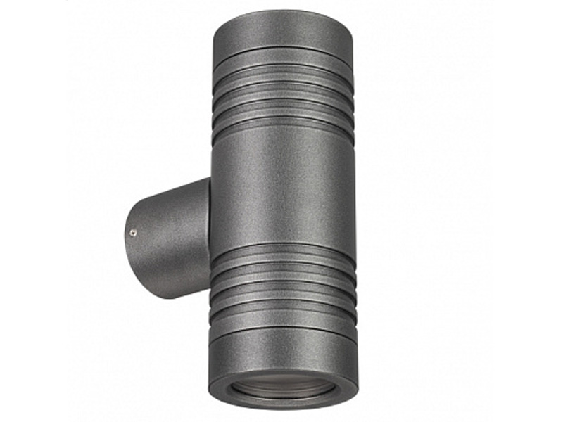 Купить светильник kt-ray-wall-twin-r46-2x3w