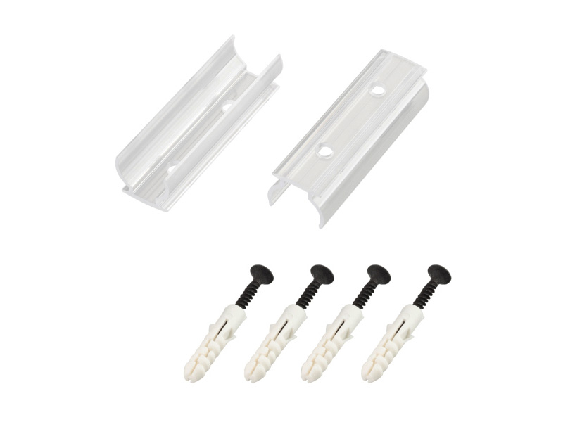 Купить Держатель ARL-MOONLIGHT-R18-CLIP-TU CLEAR 