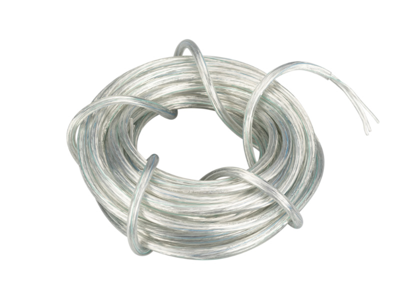 Купить Провод питания ARL-20AWG-CLEAR-CU-Double 