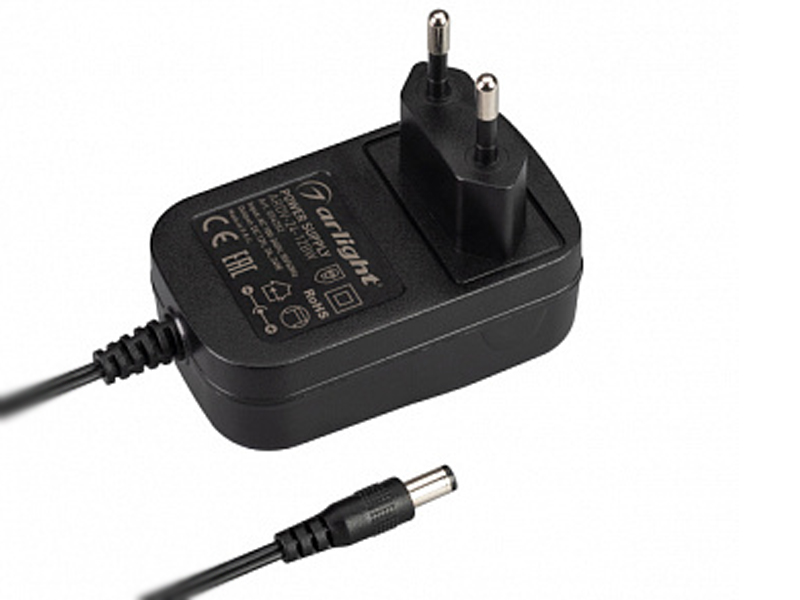 Блок питания ARDV-24-BW купить оптом в Москве 