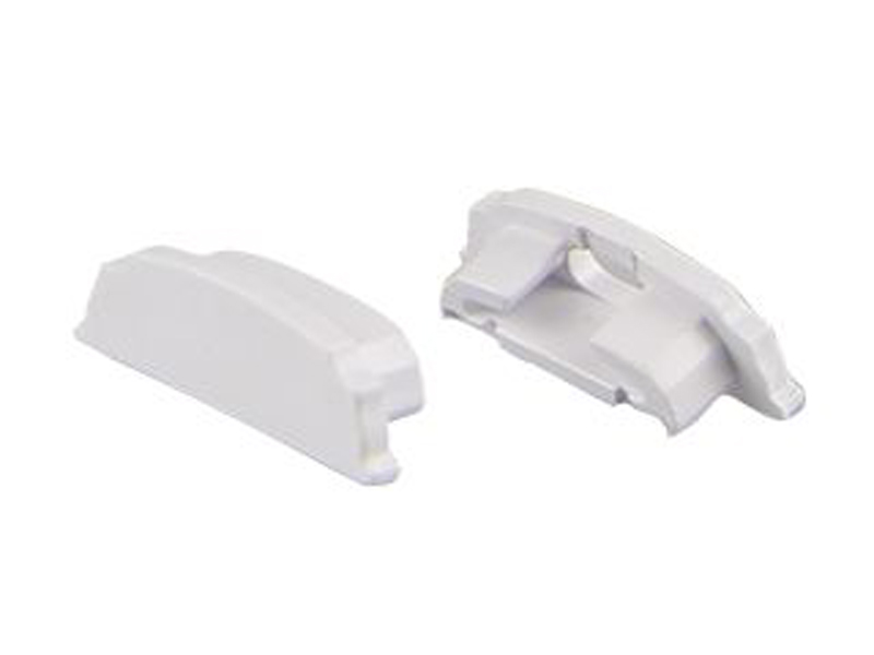 Заглушка ARH-BENT-W18 с отверстием купить оптом в Москве 