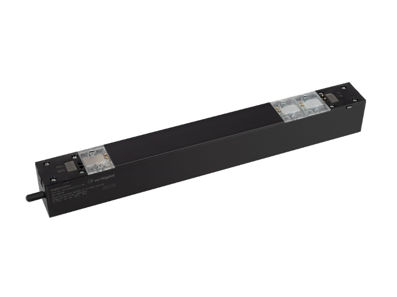 Блок питания ARV-SP-150-MAG45-PFC-BK купить оптом в Москве 