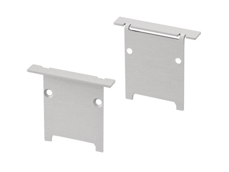 Заглушка для ALU-WIDE-FL-H35 глухая купить оптом в Москве 