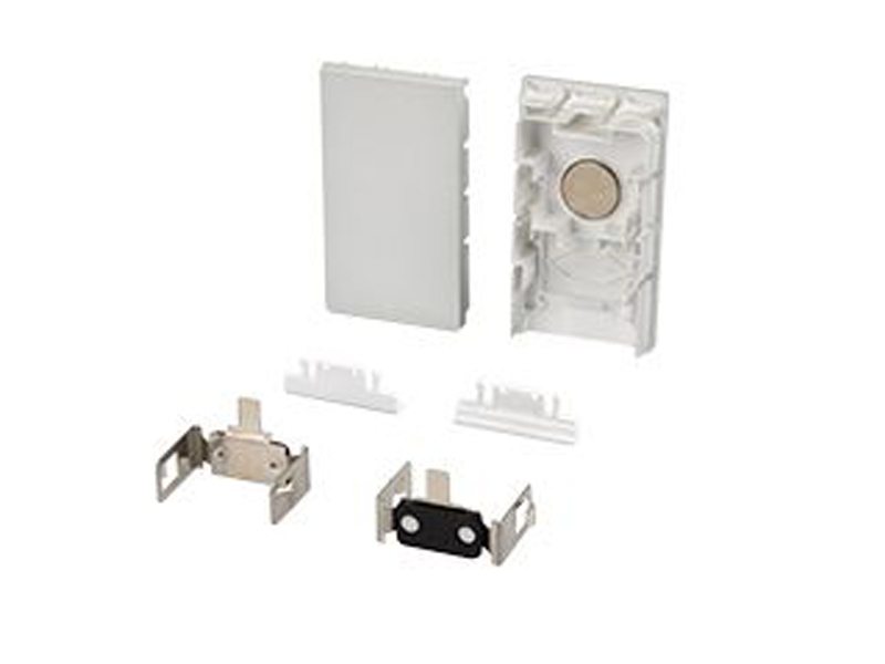 Заглушка S2-LINE-3360 Silver купить оптом в Москве 