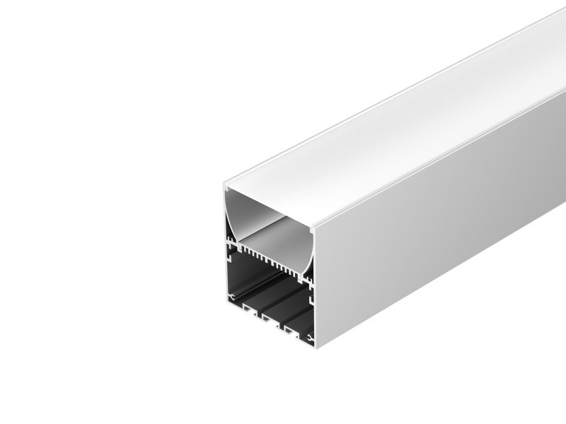 Профиль ARH-POWER-W75-2000 ANOD купить оптом в Москве 