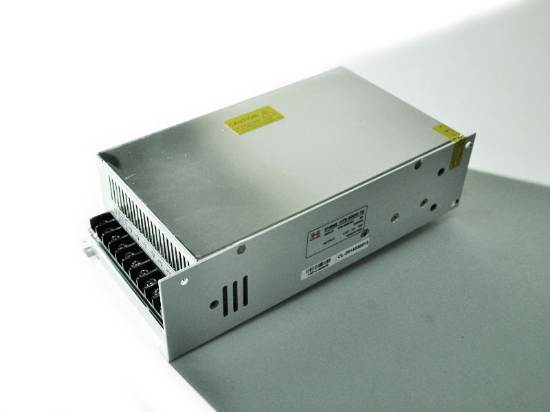 Блок питания HTS-600M купить оптом в Москве 