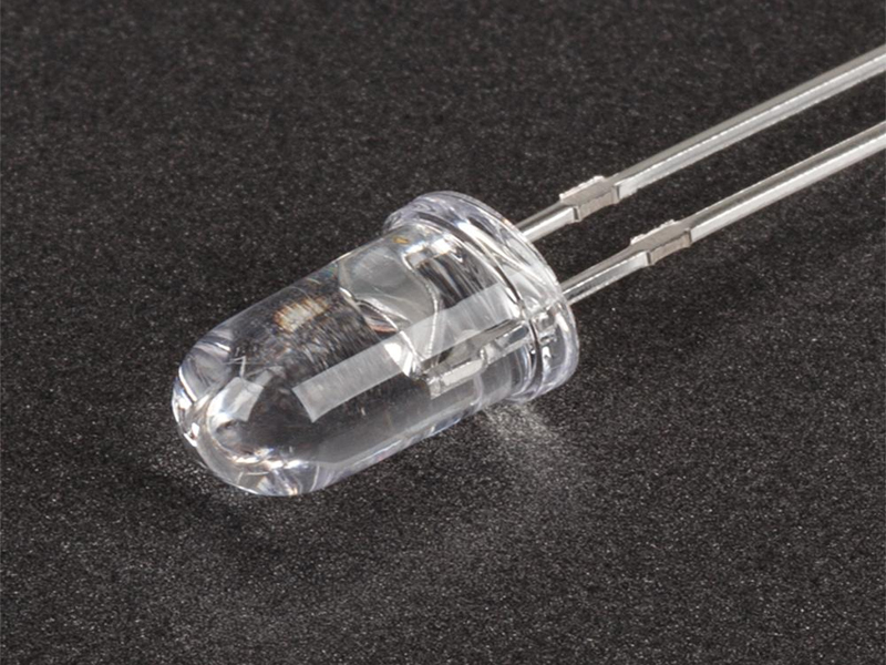 Купить Светодиод ARL-5213UWC-30cd 