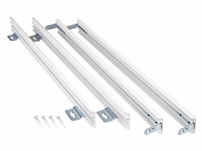 Купить набор sx6060a white (для панели im-600x600)