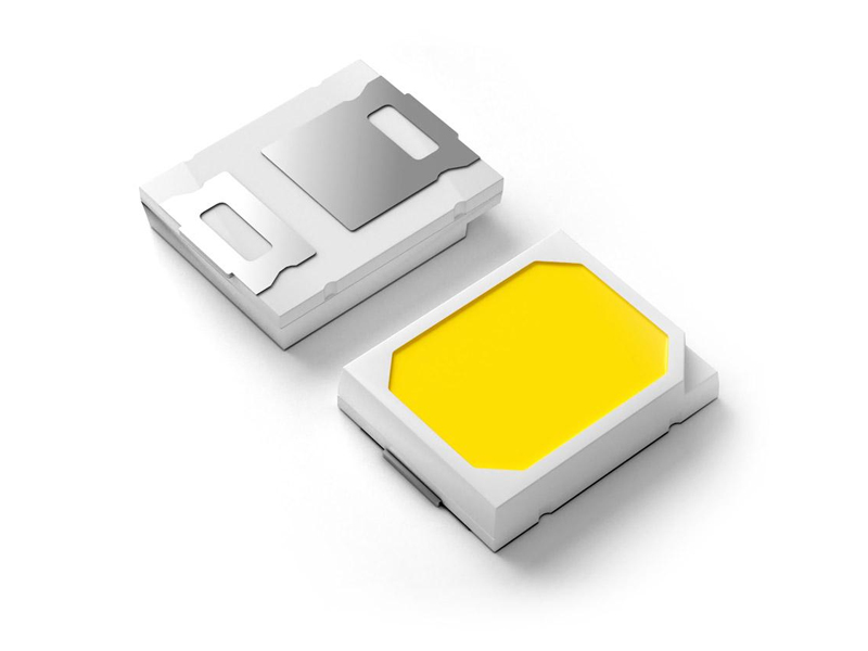 Купить Светодиод AR-2835-SAB-85 (3V, 60mA) 