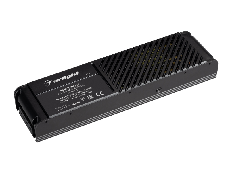 Блок питания ATS-LG-200-PFC-L купить оптом в Москве 