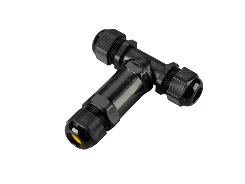 Купить Коннектор NEO-GERM-5pin-T-WTW (4-8mm) 