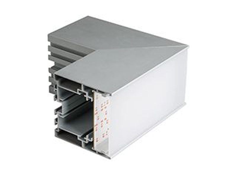 Угол S2-LINE-7977-L90W внешний купить оптом в Москве 