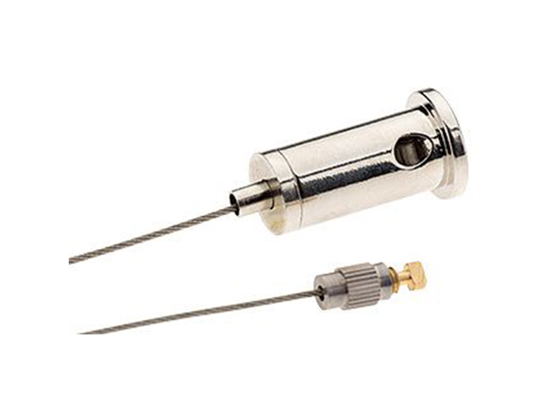 Тросик для подвешивания профиля ARH-ROUND купить оптом в Москве 