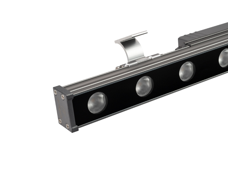 Купить Линейный прожектор AR-LINE-500-9W (15 deg) 