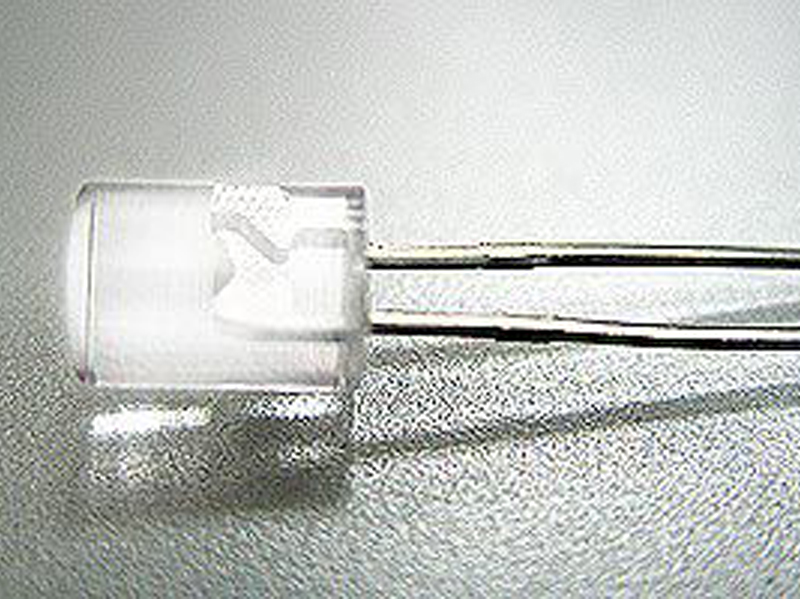 Купить Светодиод ARL-5923URW-800mcd 