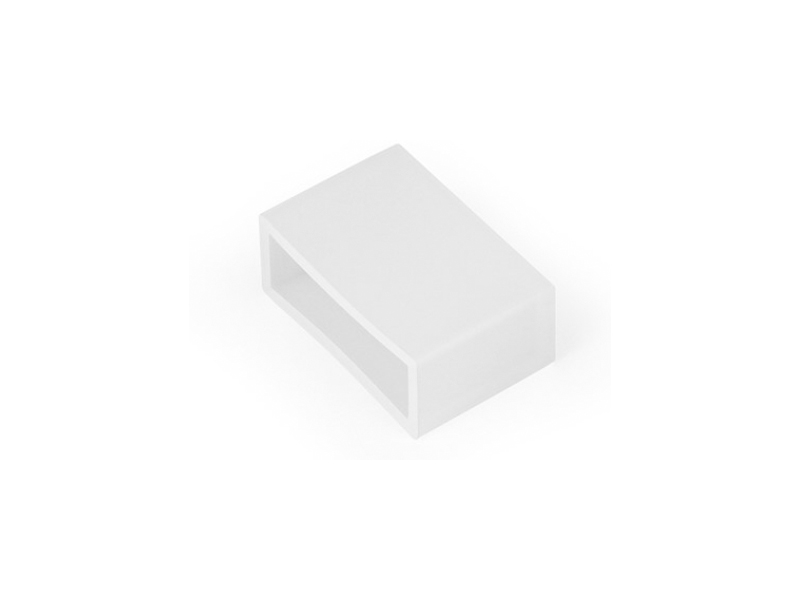 Купить Силиконовая заглушка для лент 12mm 