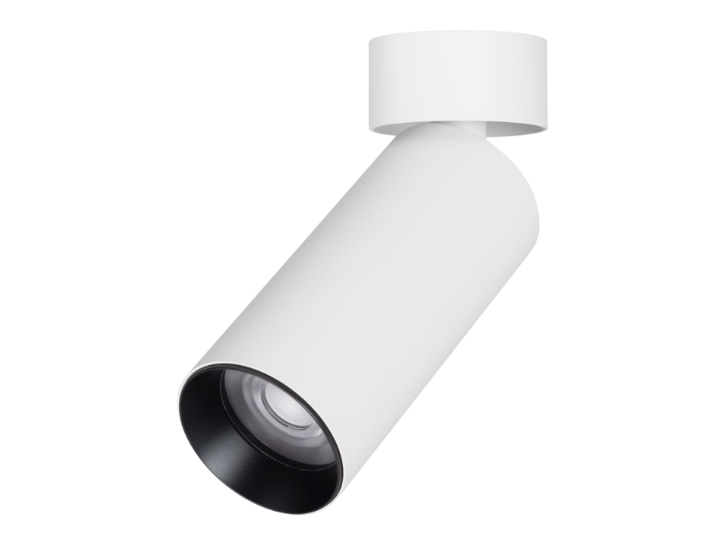 Купить светильник sp-gabi-surface-flap-r50-9w (36 deg)