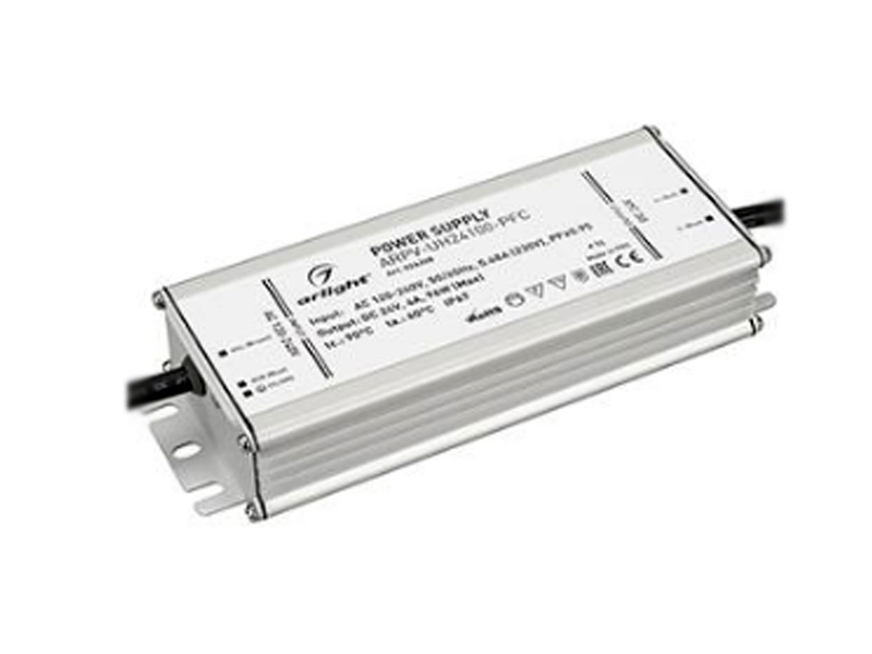 Блок питания ARPV-UH100-PFC купить оптом в Москве 