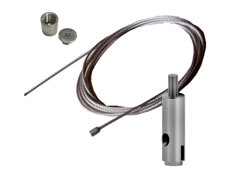 Купить подвес mag-hang-45-l4000 (sl)
