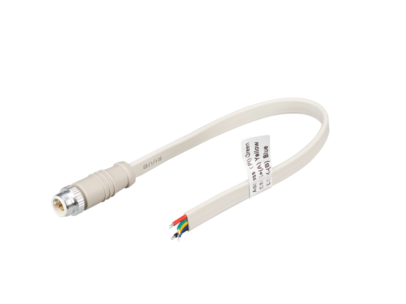 Купить Разъем выводной ARL-RGBW-5PIN-L300-M-IP67 