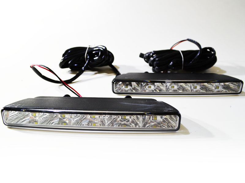 Купить Дневные ходовые огни LP-DRL-5W-A 