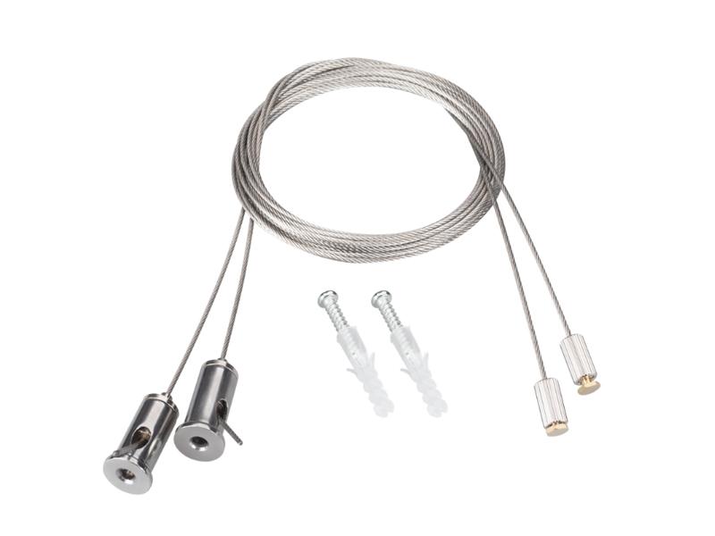 Подвес ARL 2x2m Set (Pad 6x1.2mm) купить оптом в Москве 