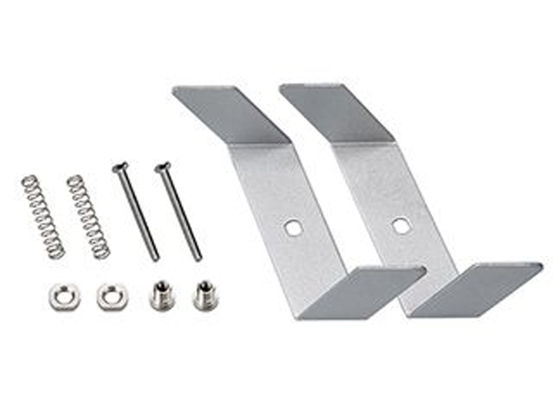 Держатель S2-LINIA94-F Set купить оптом в Москве 