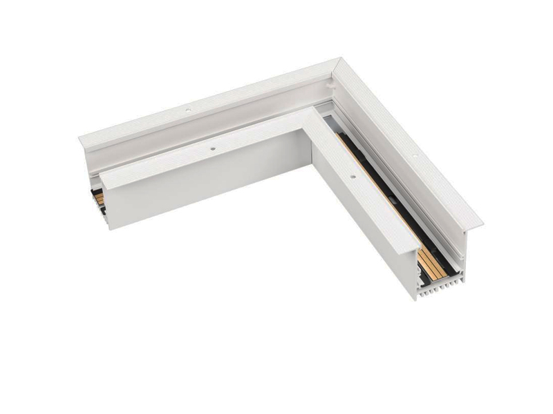 Купить коннектор угловой mag-con-4560-f-l90