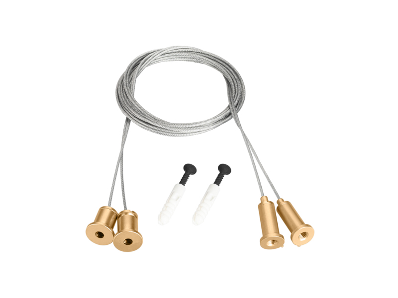 Купить Подвес MOONLIGHT-HR-LIFT-D25 Gold 
