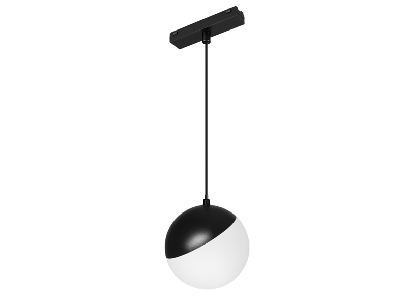 Купить светильник mag-vibe-emisfero-hang-r100-6w