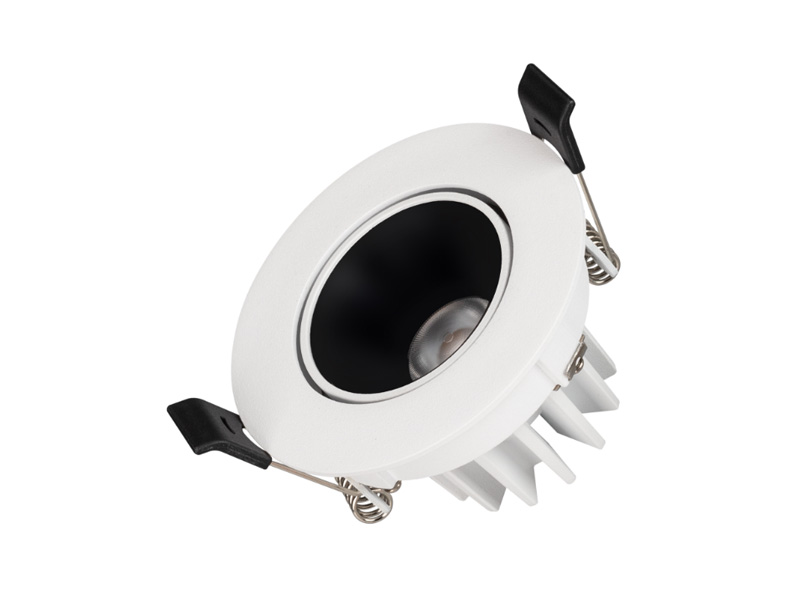 Купить светильник ms-forecast-built-turn-r82-8w