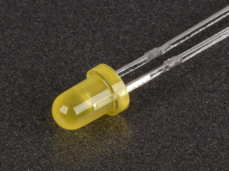 Купить Светодиод ARL-3014UYD-B 