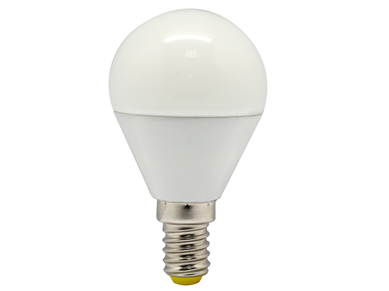 Лампа светодиодная LB-95 E14