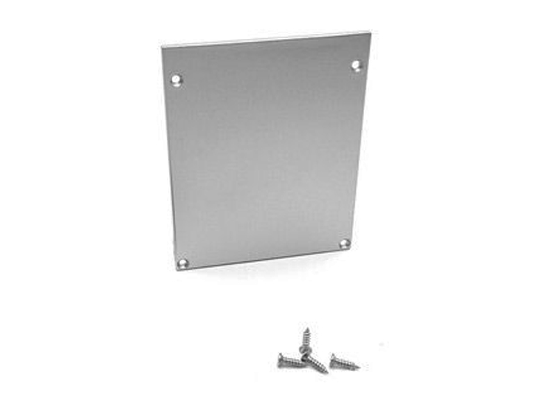 Заглушка для SL-LINIA55-FANTOM глухая купить оптом в Москве 