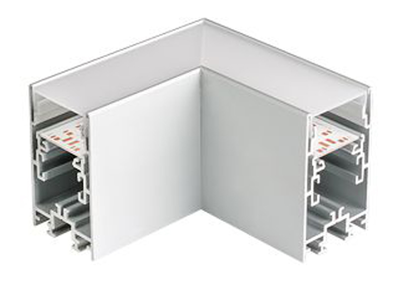 Угол S2-LINE-4067-L90 прямой купить оптом в Москве 