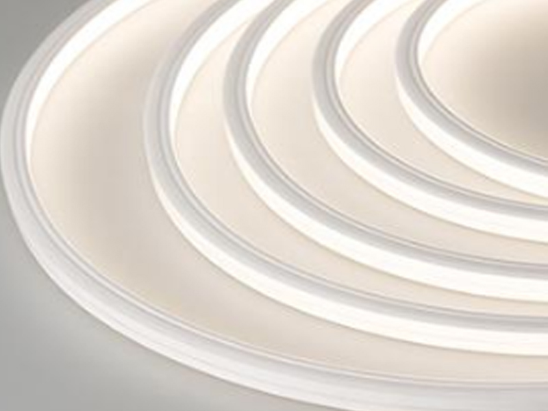 Купить Гибкий неон ARL-MOONLIGHT-1213-TOP 24V 