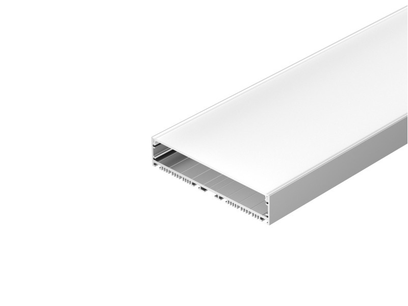 Профиль ARH-POWER-W150-2000 ANOD купить оптом в Москве 