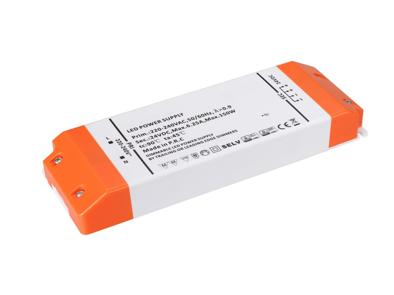 Блок питания ARV-SN150-PFC-TRIAC-B купить оптом в Москве 