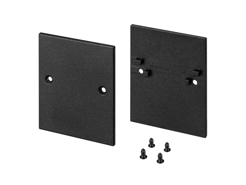 Заглушка SL-ARC-5060 Black купить оптом в Москве 