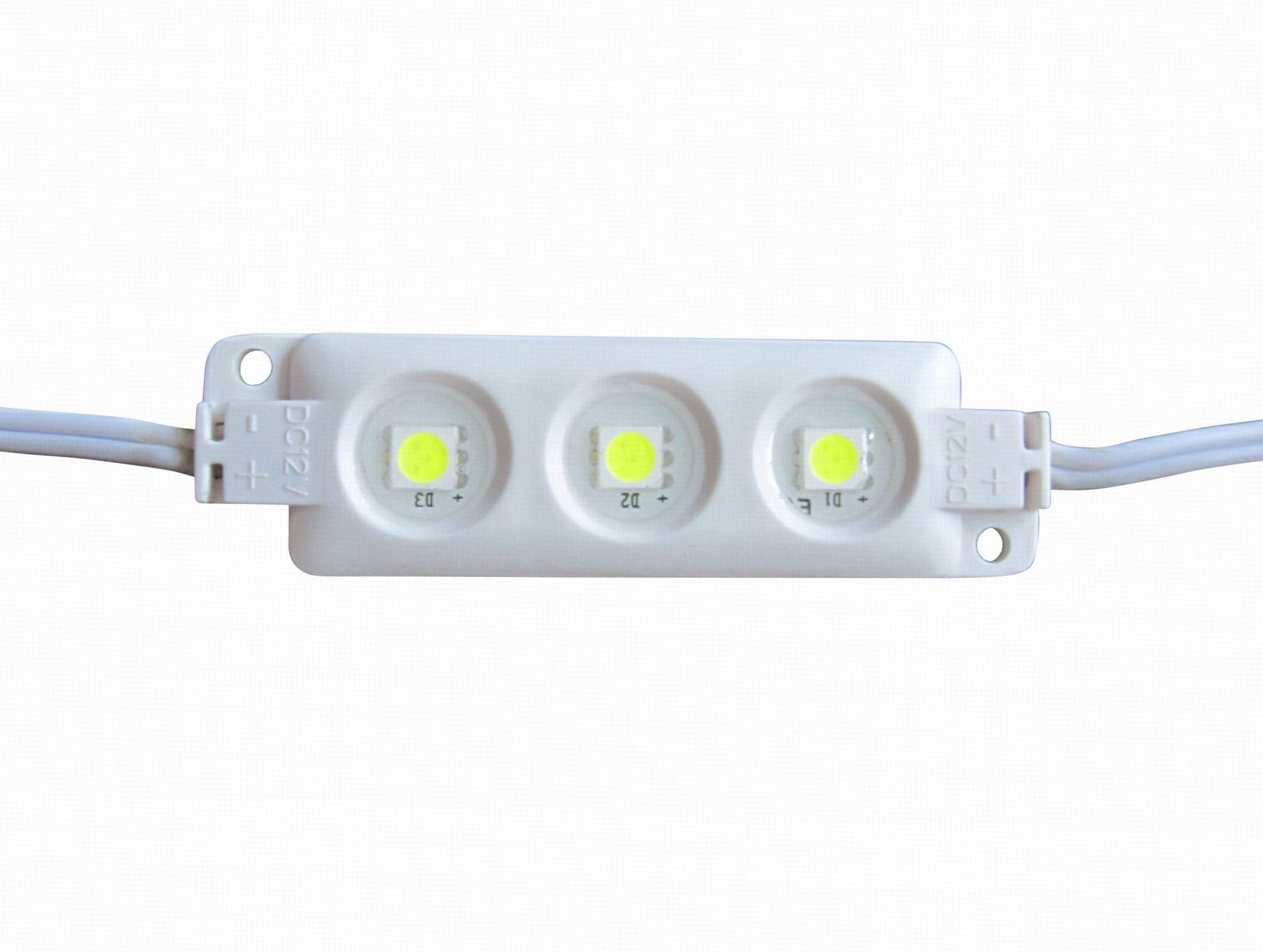 Модуль герметичный ARL-LM5050-3 купить оптом в Москве 