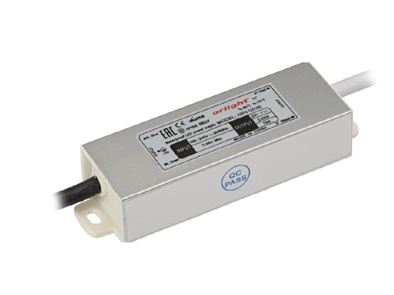 Блок питания ARPV-15-B купить оптом в Москве 