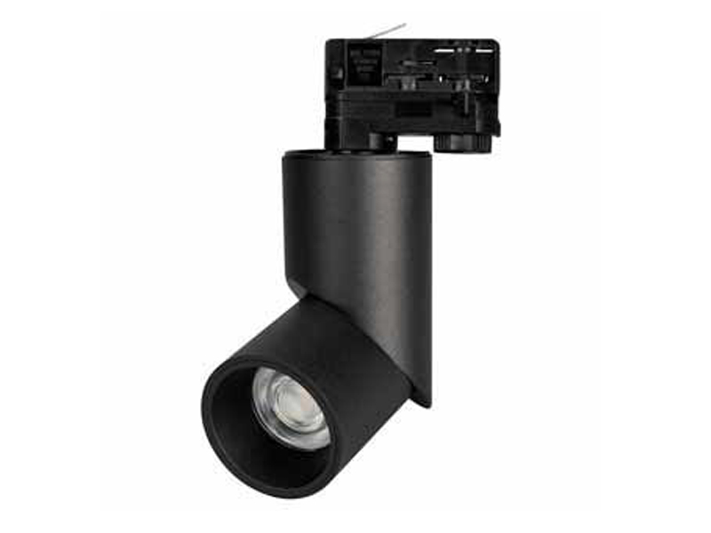 Купить светильник lgd-twist-track-4tr-r70-15w (черная вставка, 30 deg)