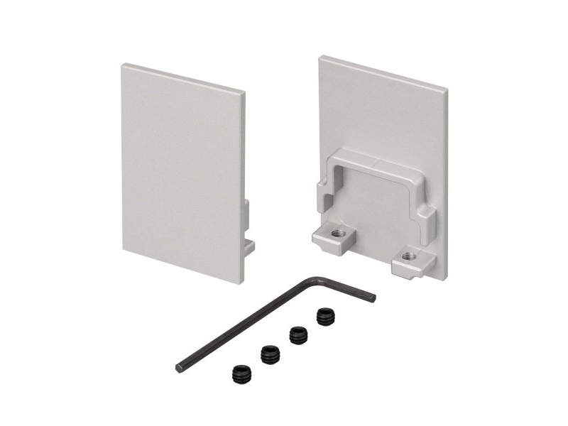 Заглушка SL-COMFORT-3551 глухая купить оптом в Москве 