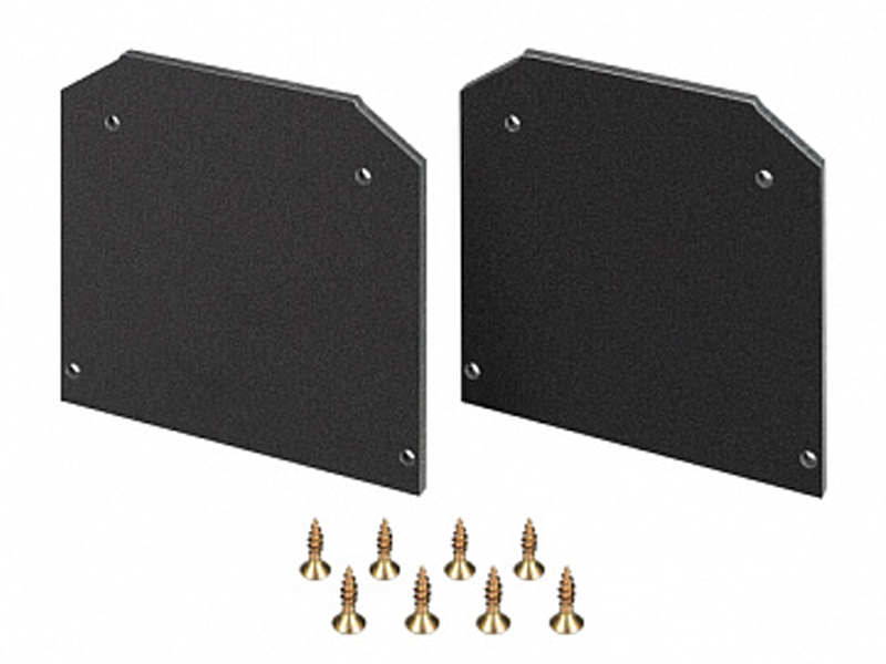 Заглушка MAG-STRETCH-45 купить оптом в Москве 