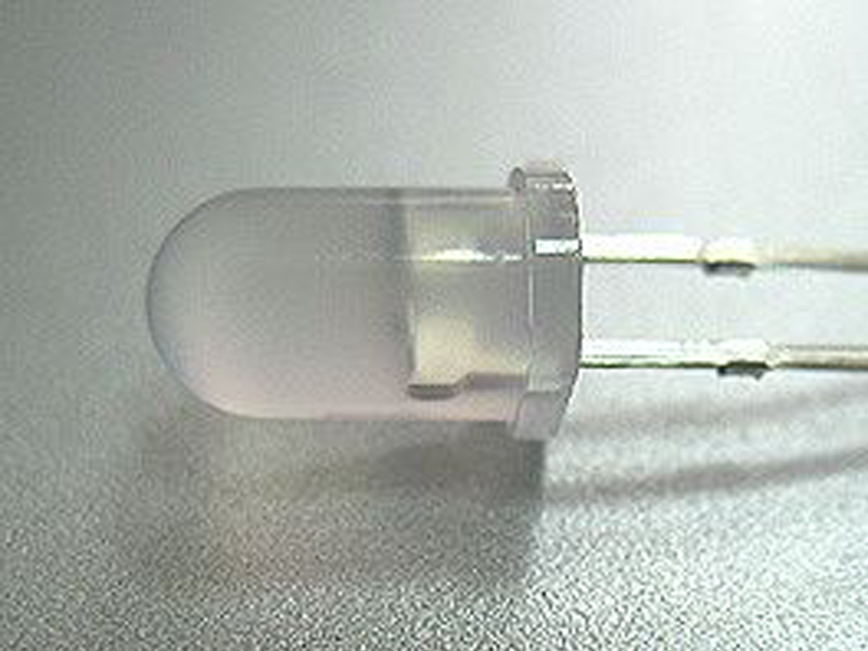 Купить Светодиод ARL-5013WW-B 