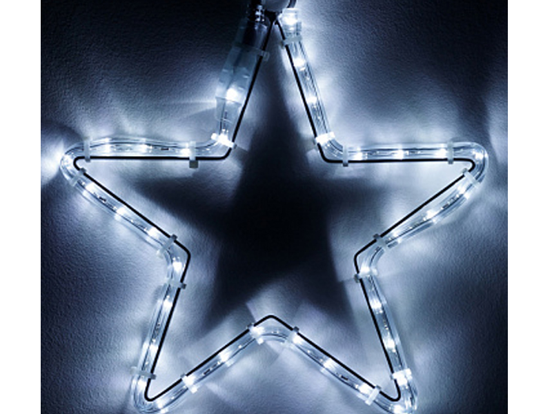 Фигура ARD-STAR-M1-295x275-36LED (230V, 2.5W) купить оптом в Москве 