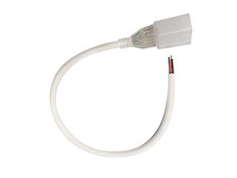 Купить Коннектор с проводом ARL-U15-Wire-RGB-24V 