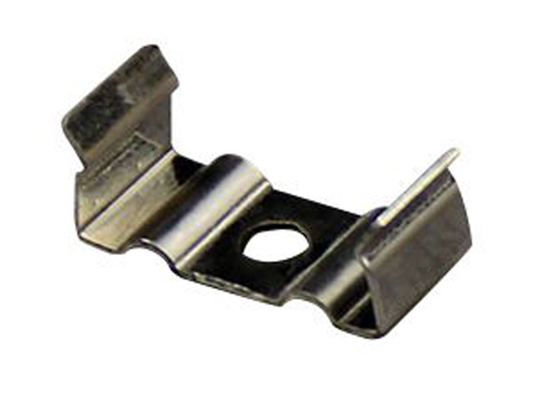 Держатель профиля WPH-FLOOR-22 Steel купить оптом в Москве 